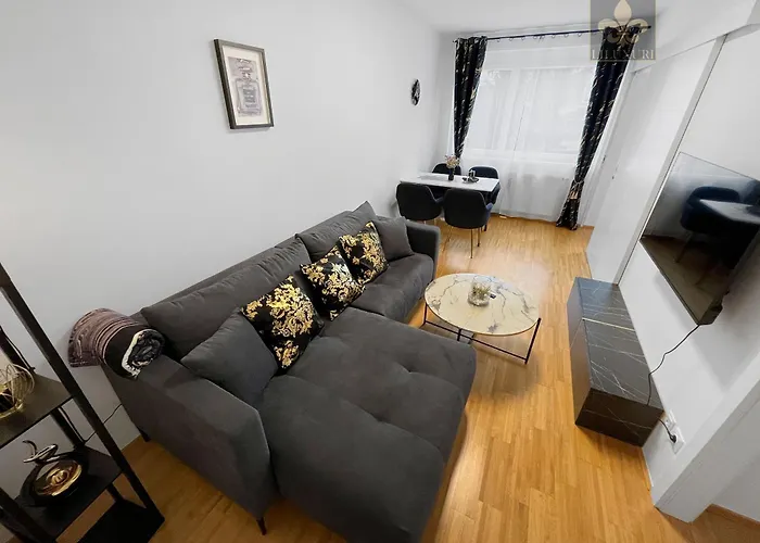 Apartment In Uni - & Lkh Naehe