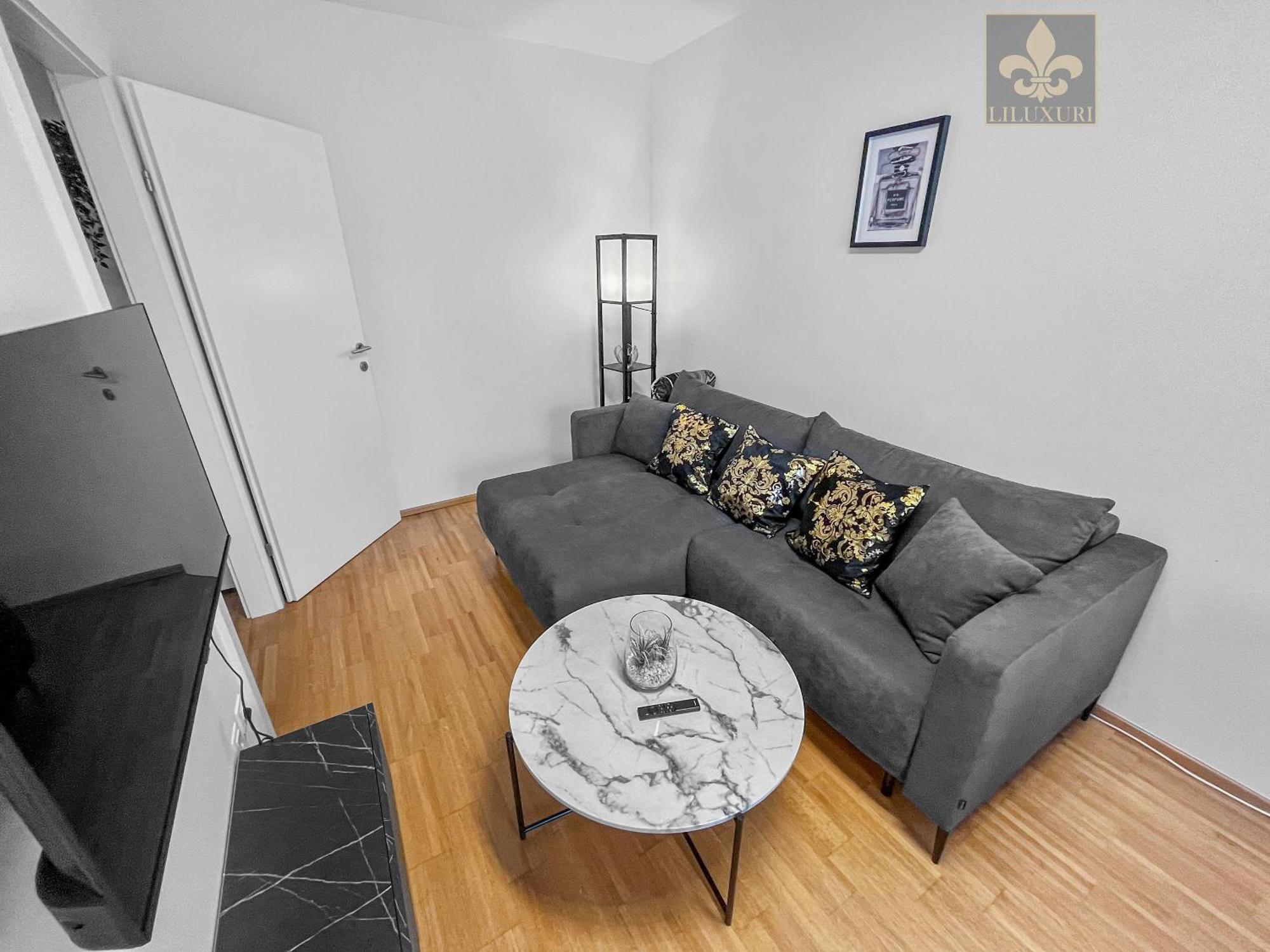 Appartement In Uni - & Lkh Naehe Graz